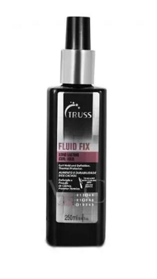 Imagem de Truss Fluid Fix Leave-in sem enxague 250ml