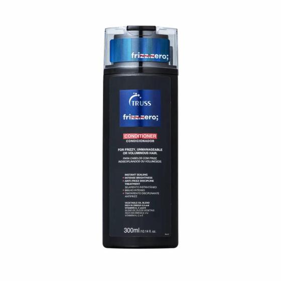 Imagem de Truss Frizz Zero - Condicionador 300ml