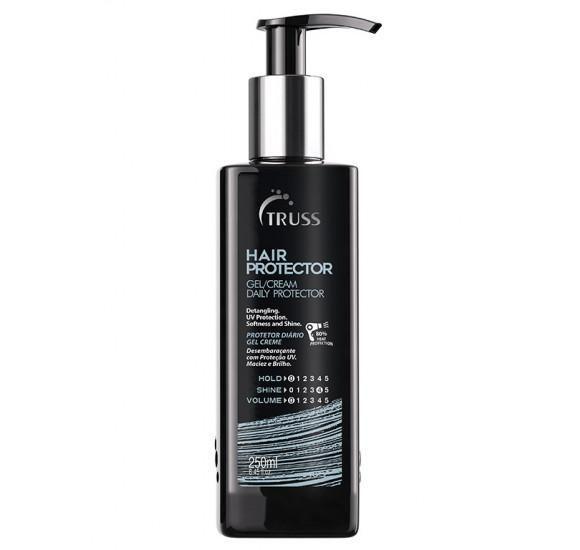 Truss Hair Protector 250 Ml Menor preço em Truss Hair Protector 250 Ml