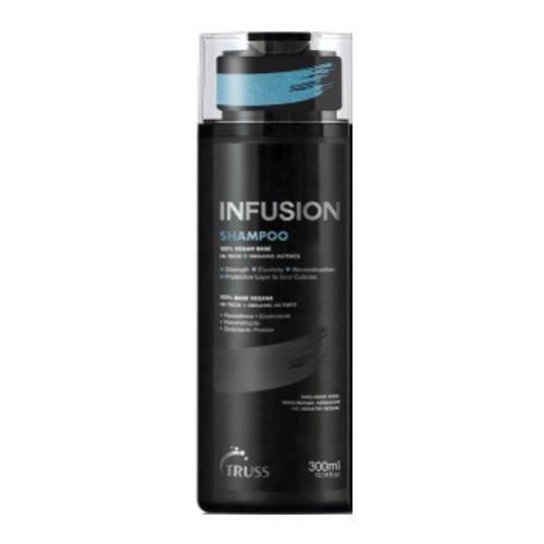 Imagem de Truss Infusion Shampoo 300ml - Lançamento