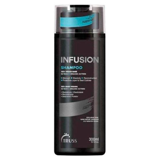 Truss Infusion - Shampoo Menor preço em Truss Infusion - Shampoo