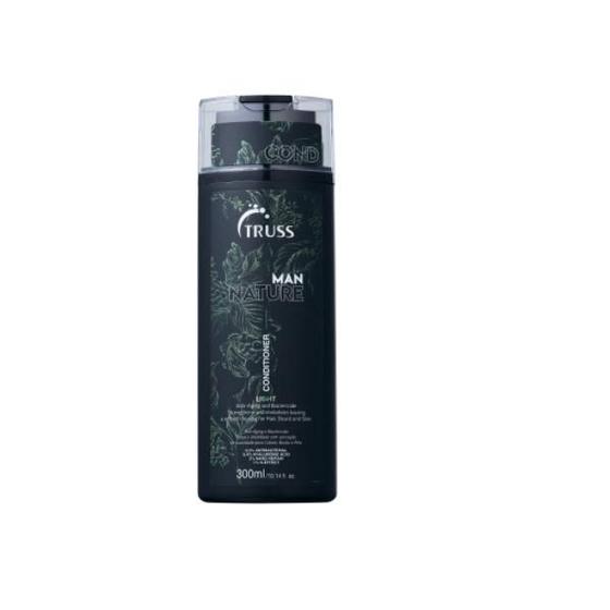 Imagem de Truss Man Nature - Condicionador 300ml