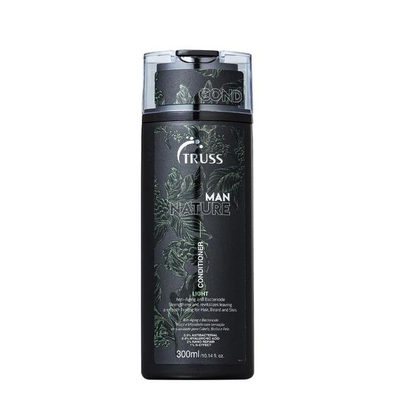 Imagem de Truss Man Nature Condicionador 300ml