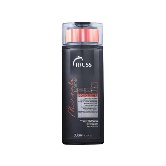 Imagem de Truss Miracle Summer Condicionador 300ml