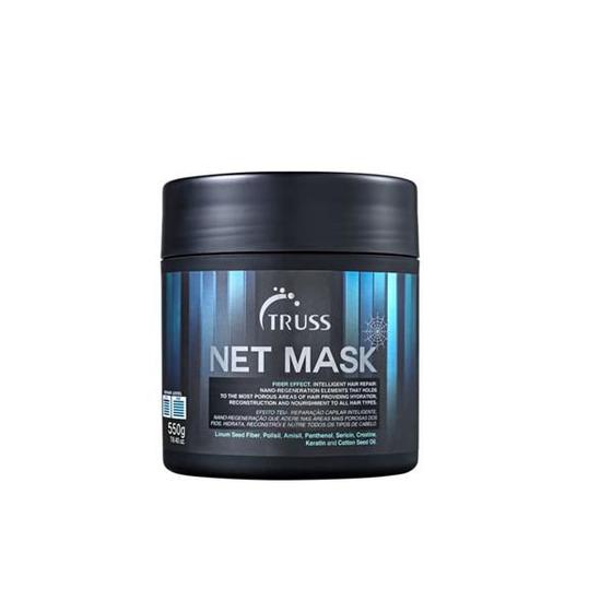 Imagem de Truss Net Mask - Máscara Capilar 550g