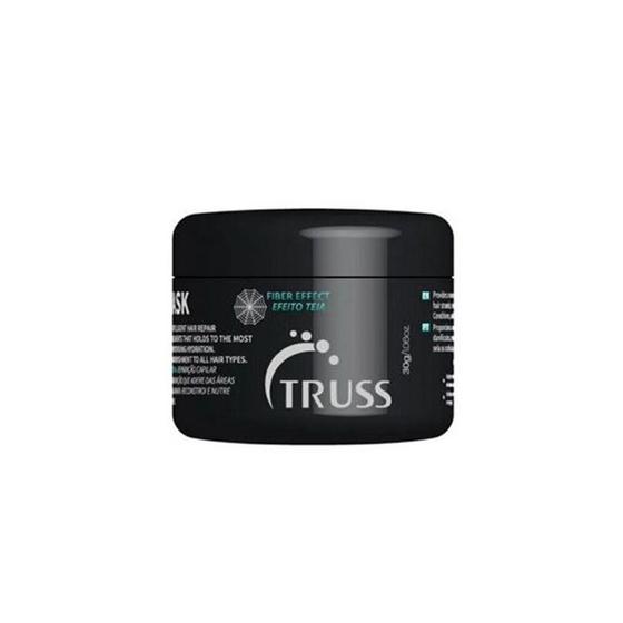 Imagem de Truss net mask miniatura 30g