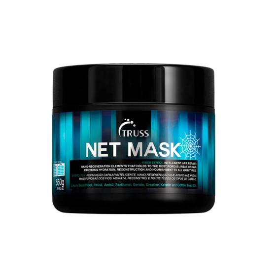 Imagem de Truss Net Mask Nano Regeneração 550g