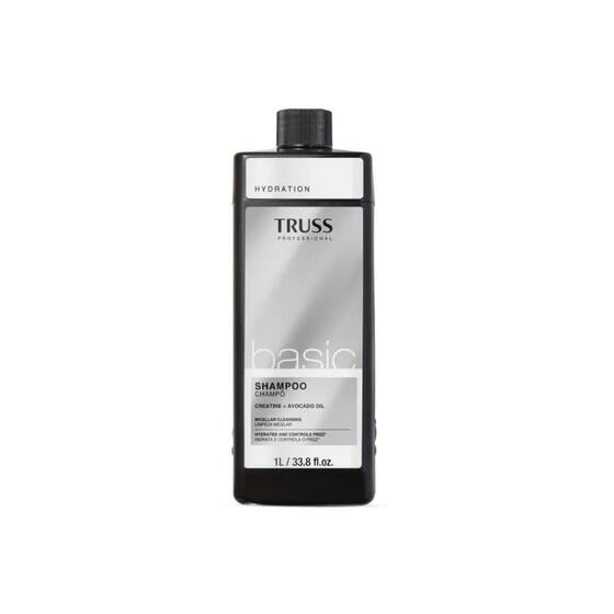 TRUSS Professional Hydration Basic Shampoo 1L