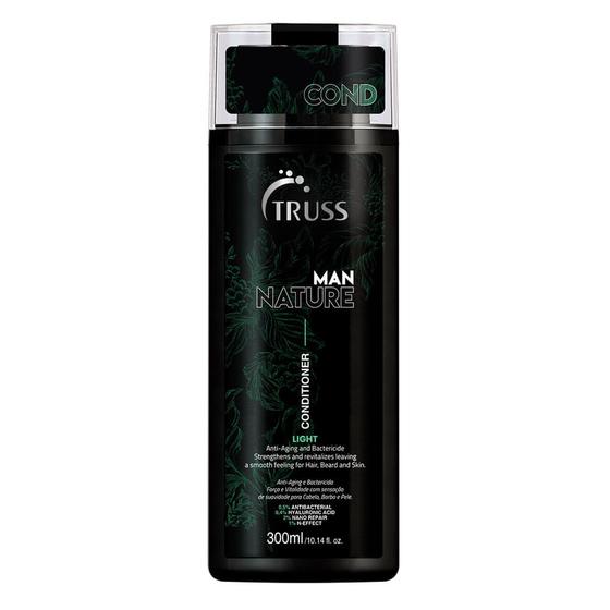 Imagem de Truss Professional Man Nature Condicionador