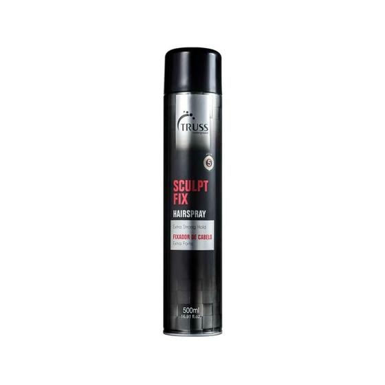 Imagem de Truss Sculpt Fix Extra Forte - Styling Spray 500ml