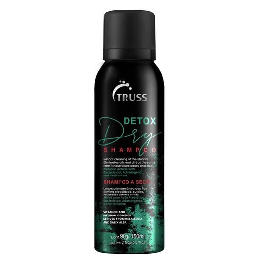 Imagem de Truss Shampoo Detox Dry 150ml