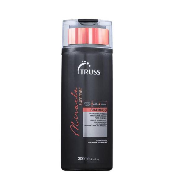 Imagem de Truss Shampoo Miracle Summer 300ml