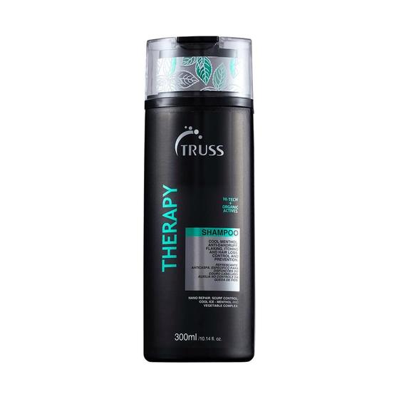 Imagem de Truss shampoo therapy 300ml 17898352514463