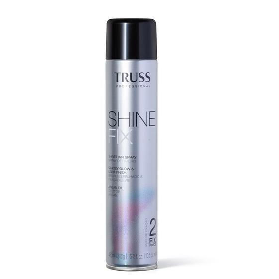 Imagem de Truss Shine Fix - Spray de Brilho 450ml