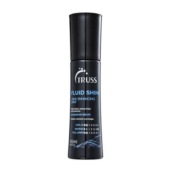 Imagem de Truss Spray de Brilho Fluid Shine 120ml