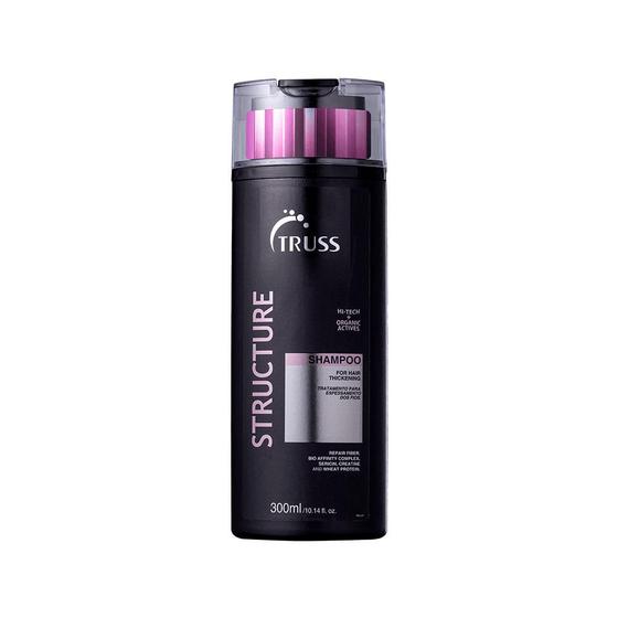 Imagem de Truss Structure - Shampoo 300ml
