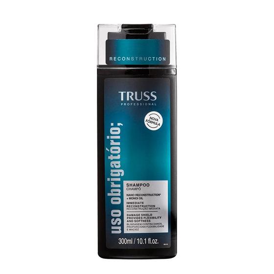 Imagem de Truss Uso Obrigatório Reconstruction - Shampoo 300ml