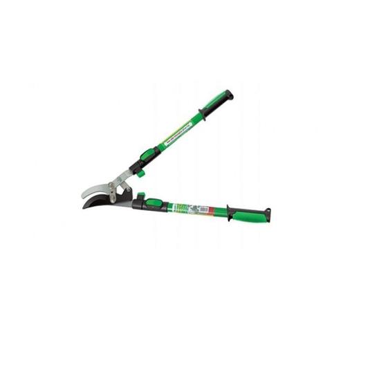 Imagem de TS-40856 TESOURAO PARA PODA BY PASS COM CABO TELESCOPICO 67cm-1m