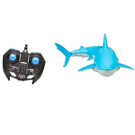 Imagem de Tubarão Shark Control Com Controle Remoto - Zoop Toys