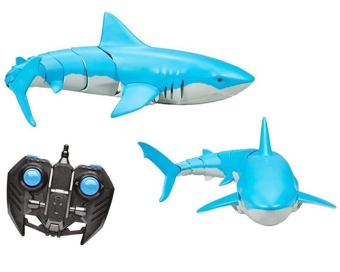 Imagem de Tubarão Shark Control Com Controle Remoto - Zoop Toys