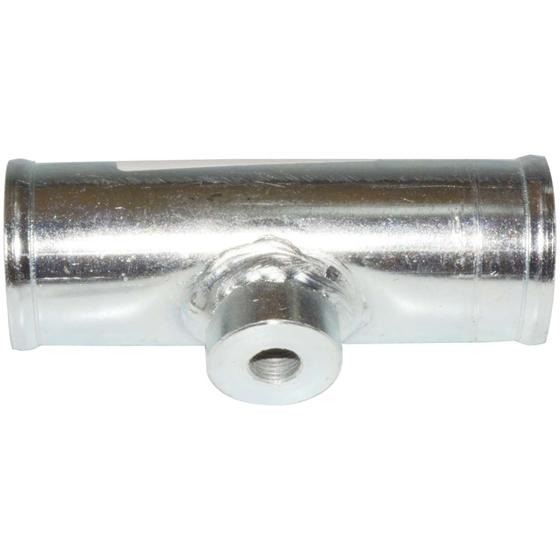 Imagem de Tubo Adaptador Mangueira Universal Para Sensor de Temperatura 34,9MM Rosca 10 X 1,0mm