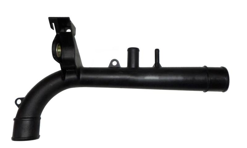 Tubo Agua Celta 2001 Ed Com Ar Quente 2 saidas 93288618 - MG ...