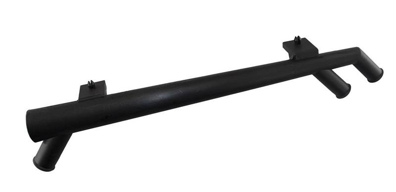 Imagem de Tubo Cano Água Focus 1.6 Zetec Rocam 2003/2009 98ab8274bf