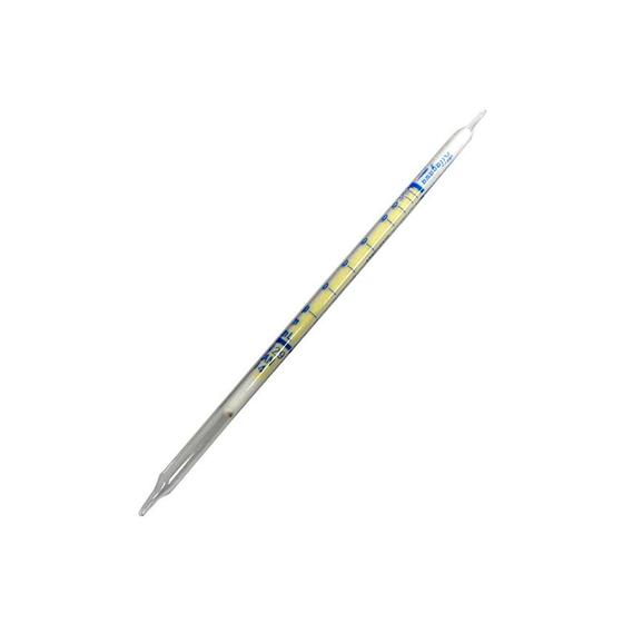 Tubo Colorimétrico Metanol Escala 20 A 1000Ppm 199U Com 10 Unidades ...