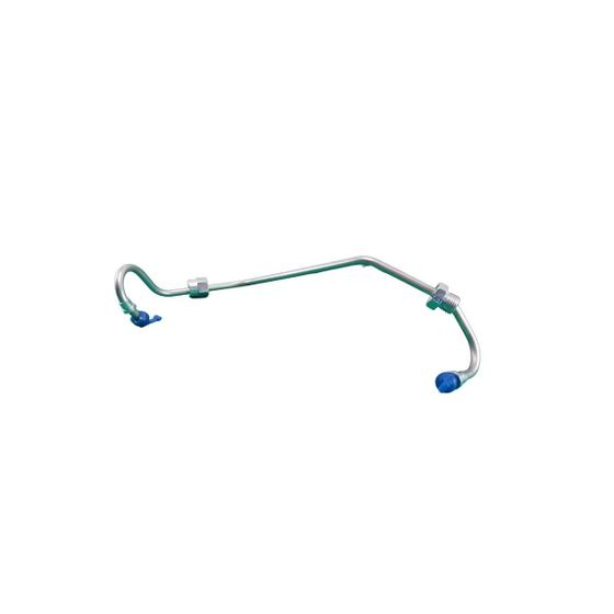 Imagem de Tubo Combustível Alta Pressão P/ Motor BFD 5.0cv Buffalo 180