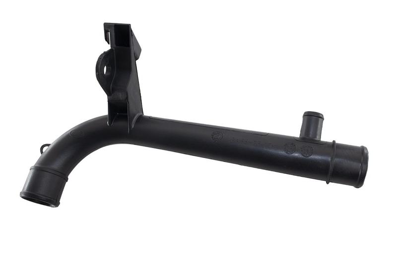 Tubo D'agua Celta Montana Agile Prisma 1.0 1.4 C/ 1 Saida - MG ...