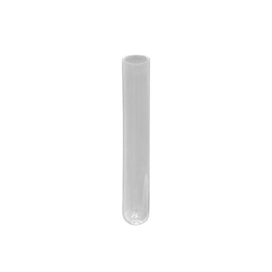 Imagem de Tubo de Ensaio Leitoso 12x75mm  NJ Plásticos