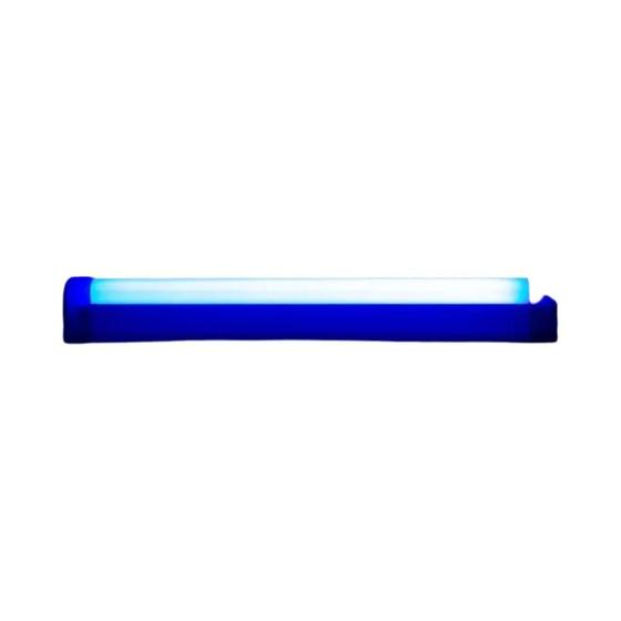 Imagem de Tubo de Luz RGB Colorido (17cm/32cm) - USB, Noturna, Portátil para Quarto