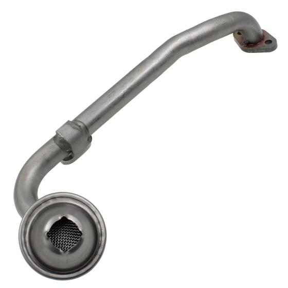 Imagem de Tubo de Sucção Pescador Corsa, Doblo, Idea, Meriva, Montana, Palio, Punto, Siena, Stilo, Strada - Schadek 11358SH
