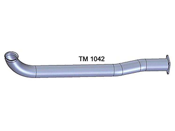 Imagem de Tubo Dianteiro Motor VW 12150 14150 17210 FD Cargo 85HU5246C