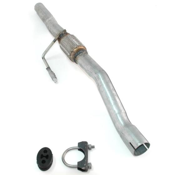 Imagem de Tubo do Motor C/ Flexível Idea 1.4 2009  R48