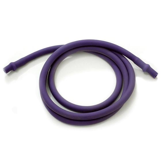 Imagem de Tubo Elástico Carci Tubing Sem Pegador Forte Roxo