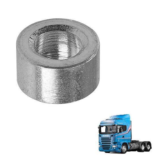 Imagem de Tubo Espaçador Reservatório Arla 18x10mm Scania Cod 149102