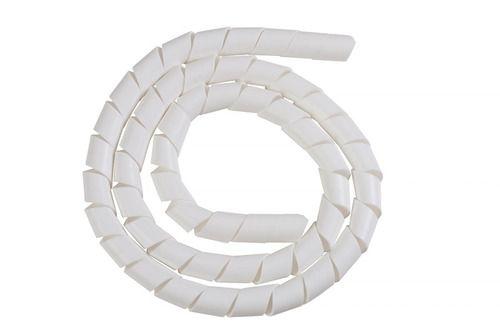 Imagem de Tubo Espiral 3/4" Branco 1 m Tramontina 57499042