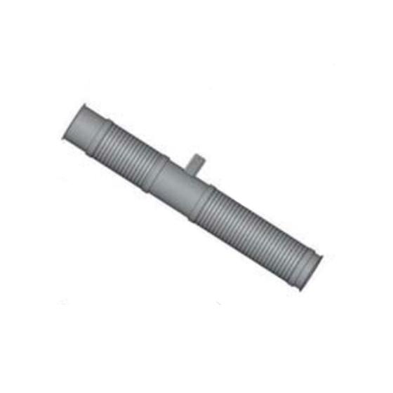 Imagem de Tubo Flexível Inox 4.1/2" p SC T/R S4 2005 a 2007 / T/R 124