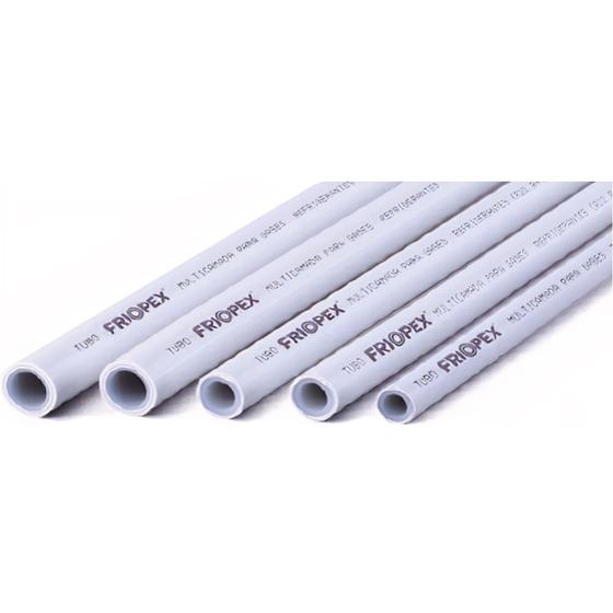 Imagem de Tubo Friopex 5/8" 100M - TUX-AL-TUX PIPE