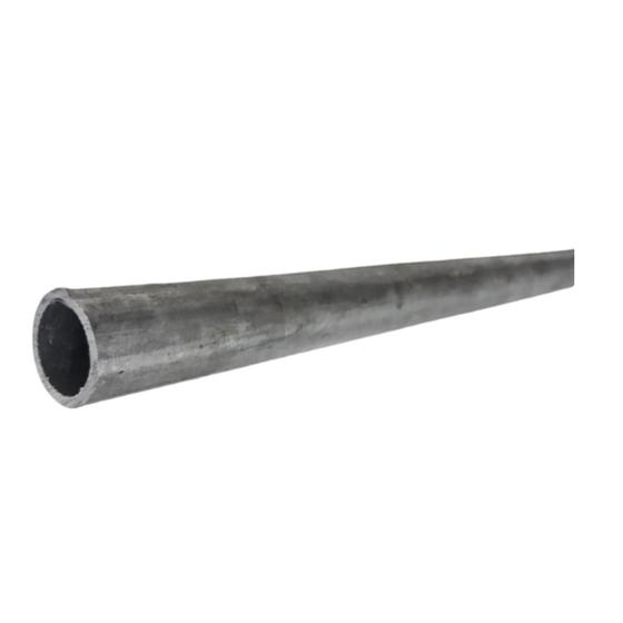 Imagem de Tubo Galvanizado 3/4 Com 50cm Cano De Ferro Para Apoio Suporte De Pia Bancada De Cozinha Banheiro 34 x 50