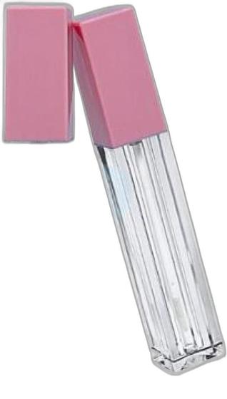 Imagem de Tubo Gloss Labial Batom Liquido Quadrado Vazia 4.5Ml - 25Und
