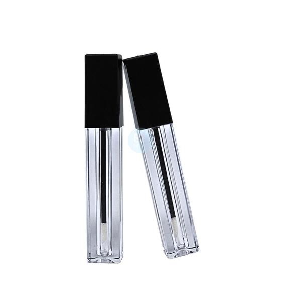 Imagem de Tubo Gloss Labial Batom Liquido Quadrado Vio 4,5Ml 50Und