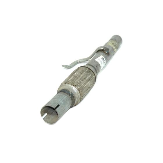 Imagem de Tubo Intermediário Com Flexível Fiorino Uno 1.3 8v 08 A 13