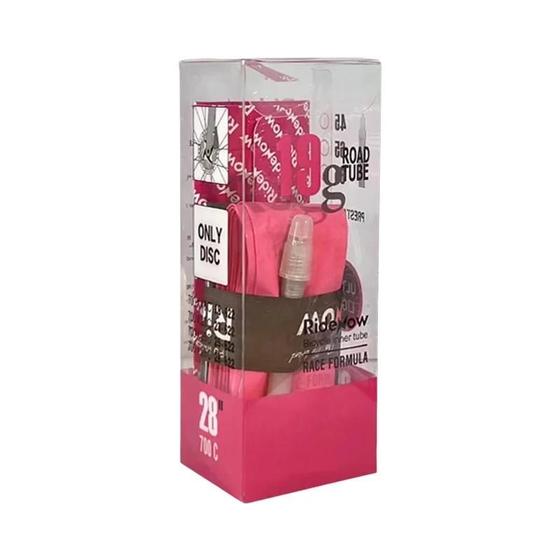 Camera D'aria 700x25c 60mm | Confronta Prezzi - Foto 13