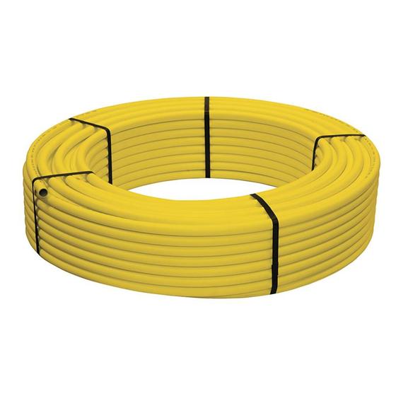 Tubo Mangueira Pex Gás 16mm Multicamadas Alumínio 6 Metros Menor preço em Tubo Mangueira Pex Gás 16mm Multicamadas Alumínio 6 Metros