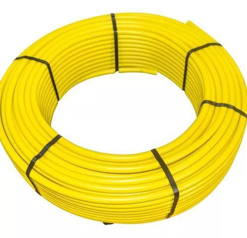TUBO GAS IN PVC ARANCIONE 6X13 MM - Foto 12