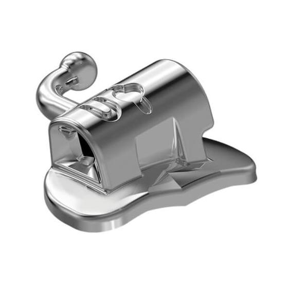 Imagem de Tubo Premium Series Simples de Colagem MBT 0,022-Orthometric