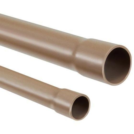 Imagem de Tubo Pvc Soldável 20mm - 6m - Krona