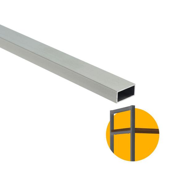 Bloc béton plein classe B80 L. 500 x l. 200 x H. 200 mm
